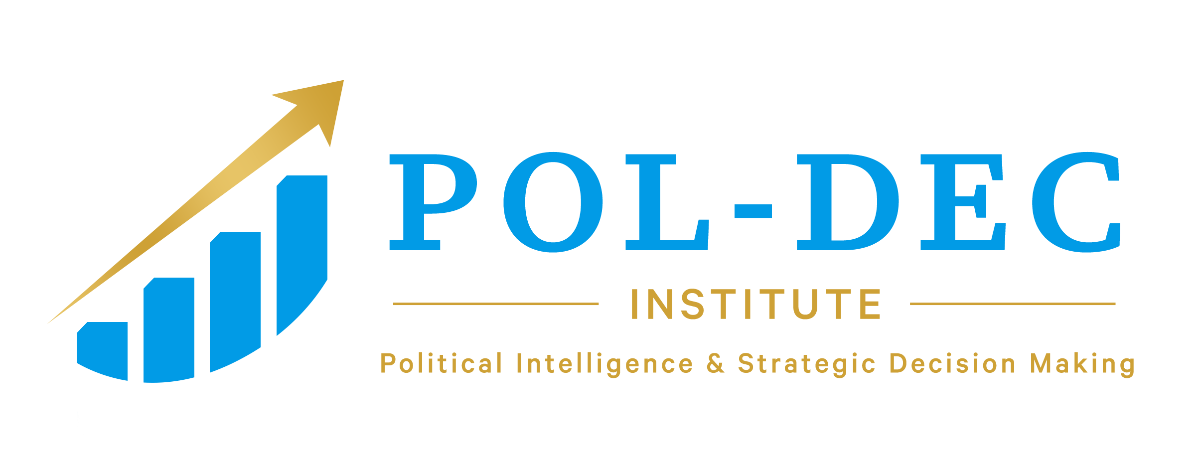 POL-DEC Institute Logo